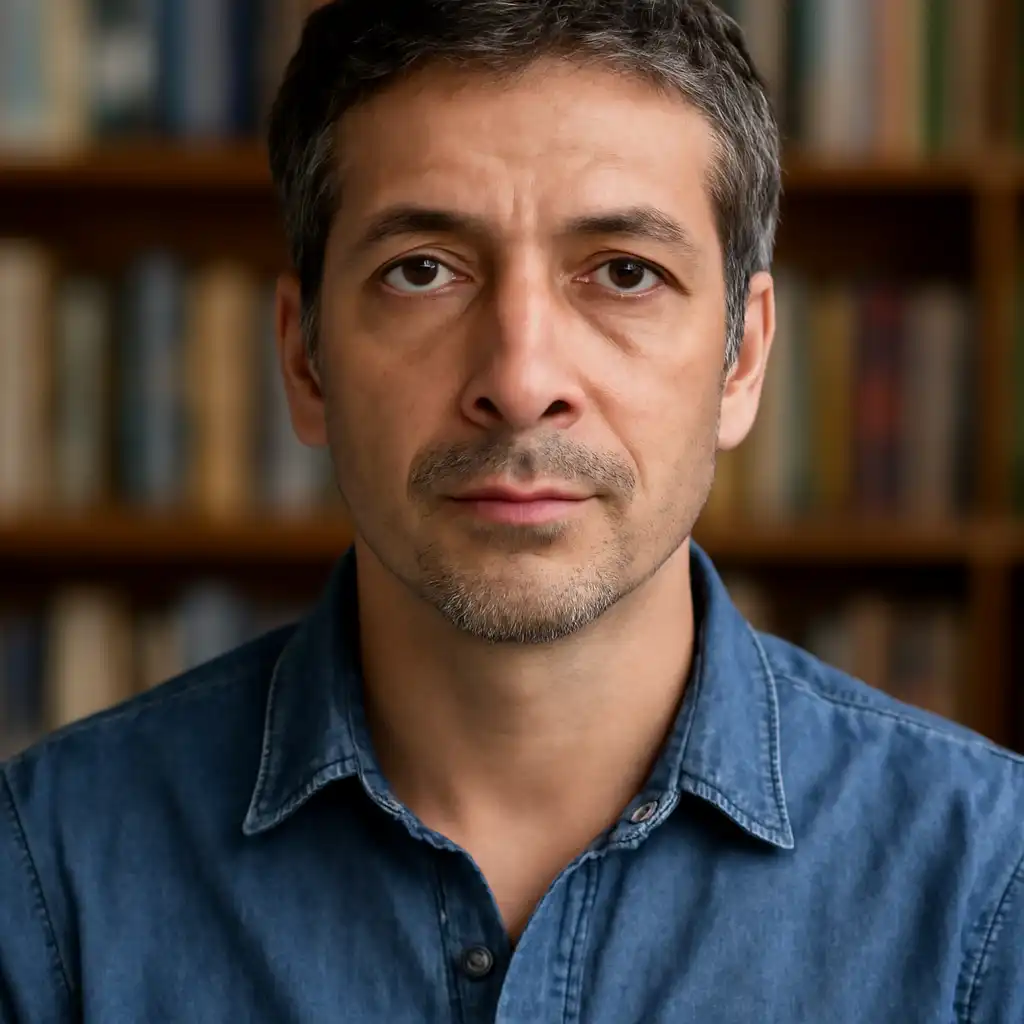 Bruno Teixeira Gonçalves